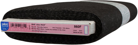 Pellon Ultra-Weft Fusible Insertion Interfacing