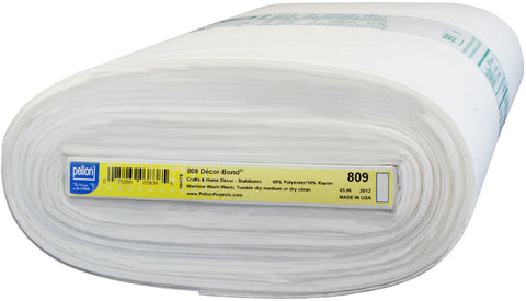 Pellon Decor-Bond Fusible Stabilizer