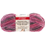 Premier Yarns Wool-Free Lace Yarn