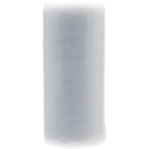 Falk Tulle 6"X25yd Spool