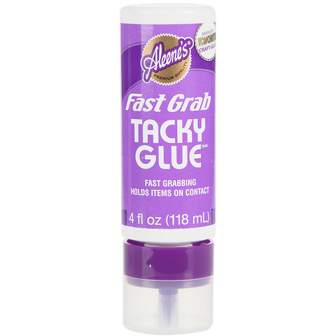 Aleene's Always Ready Fast Grab Tacky Glue