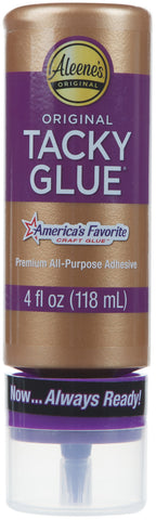 Aleene's Always Ready Original Tacky Glue