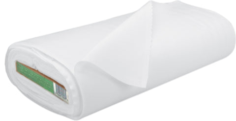 ROC-LON Cotton Muslin 200ct 44/45"X25yd D/R