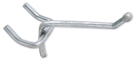 Standard-Duty Peg Hook 2"