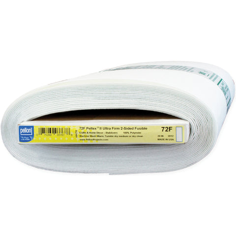 Pellon Peltex II 2-Sided Fusible Interfacing