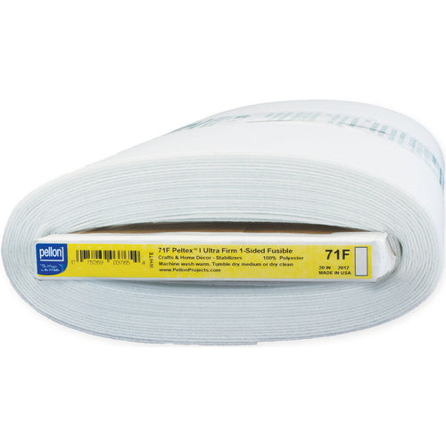 Pellon Peltex 1-Sided Fusible Interfacing