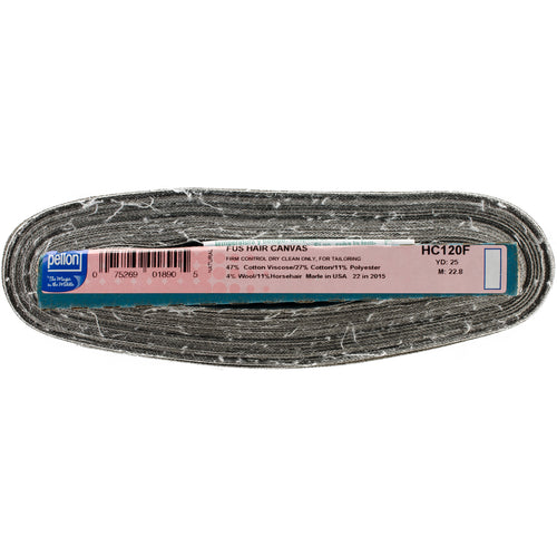 Pellon Fusible Woven Hair Canvas