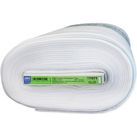 Pellon Thermolam Plus Fusible Fleece