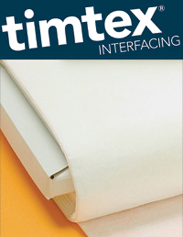 C&T Publishing Timtex Heavyweight Interfacing