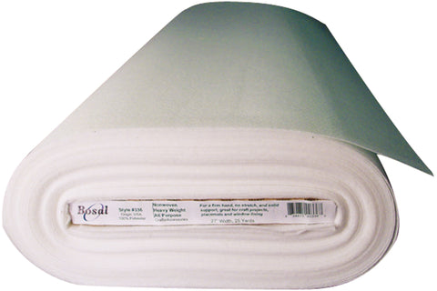 Bosal Craf-Tex Double-Sided Medium Weight Sew-In Interfacing