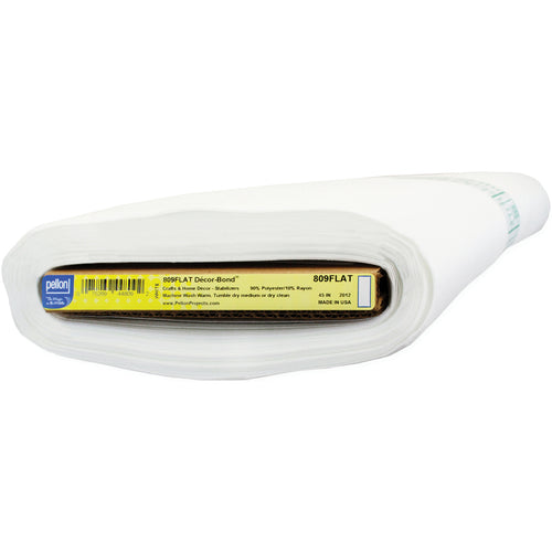 Pellon Decor-Bond Fusible Interfacing Flat