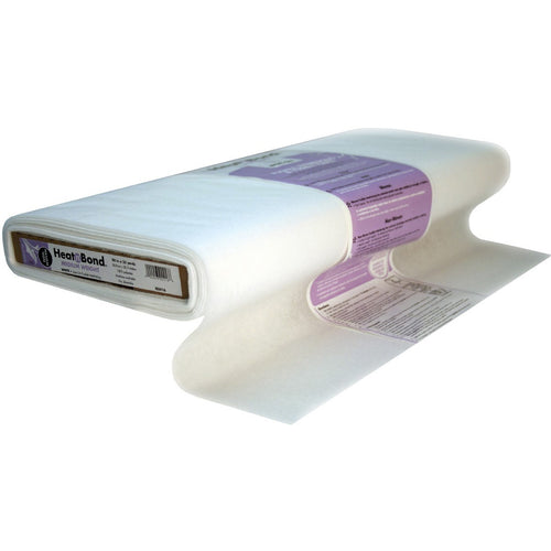 Thermoweb HeatnBond Medium Weight Fusible Interfacing