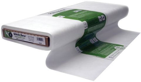 Thermoweb StitchnSew Soft Perforated Tear-Away