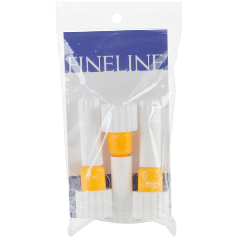 Fineline 20 Gauge Applicator Tip 3/Pkg