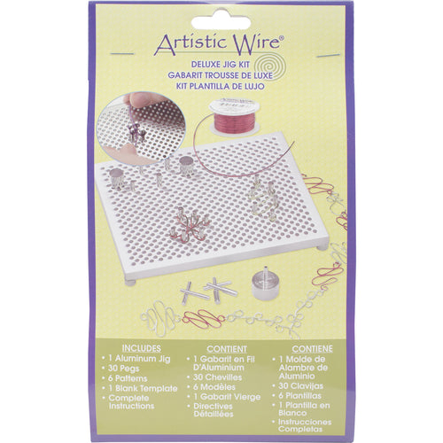 Deluxe Thing-A-Ma-Jig Kit