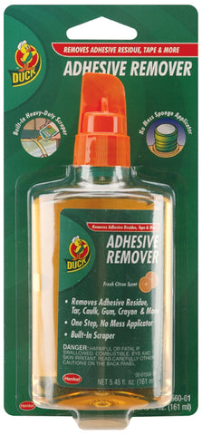 Adhesive Remover