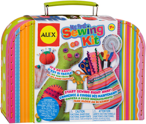 My First Sewing Kit