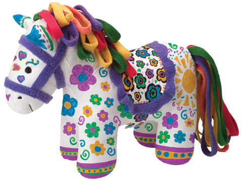 Color & Cuddle Washable Kit
