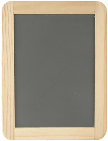 Darice Framed Chalkboard