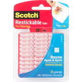 Scotch Reusable Tabs