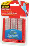 Scotch Reusable Tabs