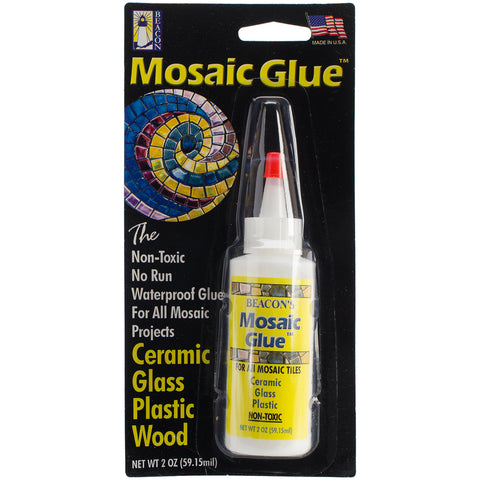 Mosaic Glue