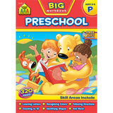 Big Workbook
