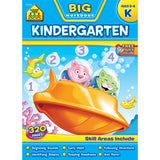 Big Workbook