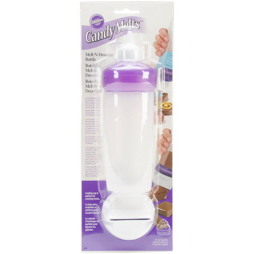 Candy Melts Melt 'n Decorate Bottle