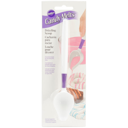 Candy Melts Drizzling Scoop
