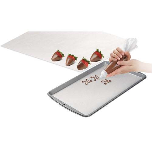 Candy Melts Parchment Sheets 24/Pkg