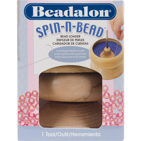 Spin-N-Bead