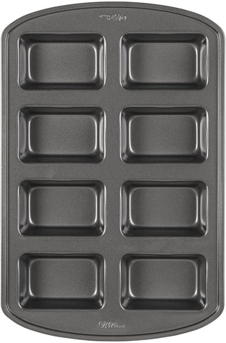 Perfect Results Mini Loaf Pan