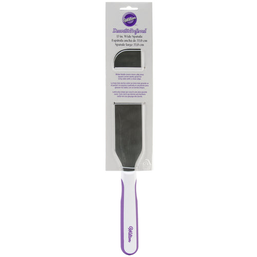 Decorator Preferred Wide Spatula