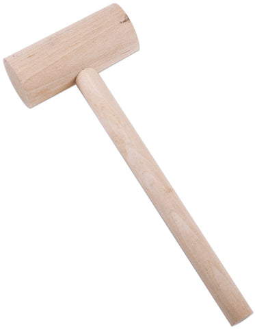 Wooden Mallet
