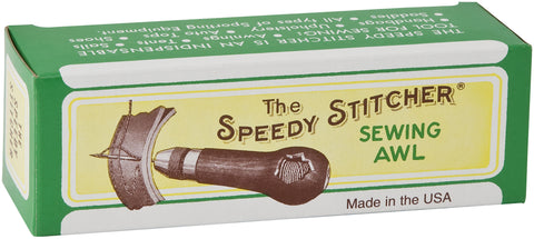 Speedy Stitcher Awl