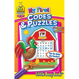 My First Little Busy Book