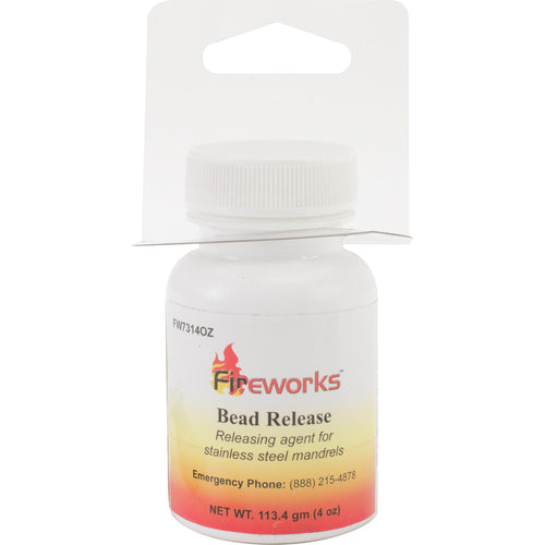 Fireworks Bead Release 4oz
