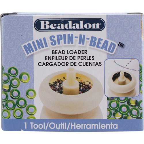 Mini Spin-N-Bead