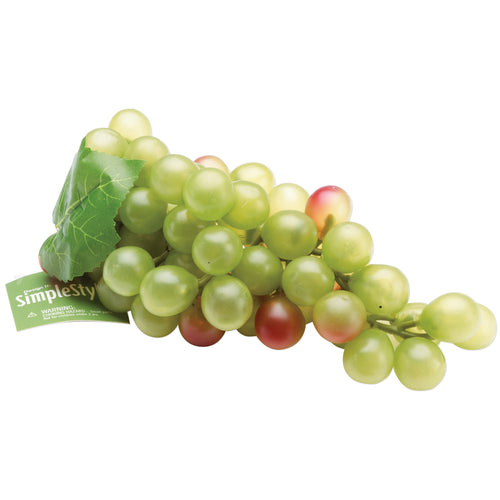 Floracraft Design It Simple Decorative Fruit 1/Pkg