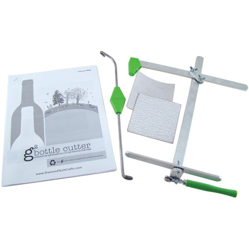 g2 Bottle Cutter