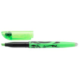 Pilot FriXion Light Erasable Highlighter Open Stock