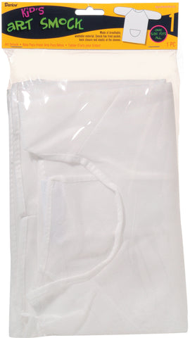 Kid's Art Smock