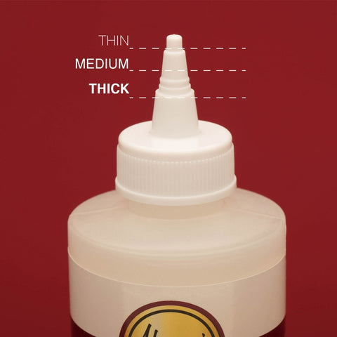 Aleene's Quick Dry Fabric Fusion Permanent Adhesive