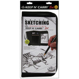 Keep N' Carry Artist Set