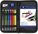 Keep N' Carry Artist Set
