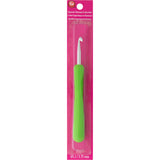 Boye Ergonomic Aluminum Crochet Hook