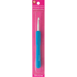 Boye Ergonomic Aluminum Crochet Hook