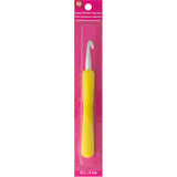 Boye Ergonomic Aluminum Crochet Hook