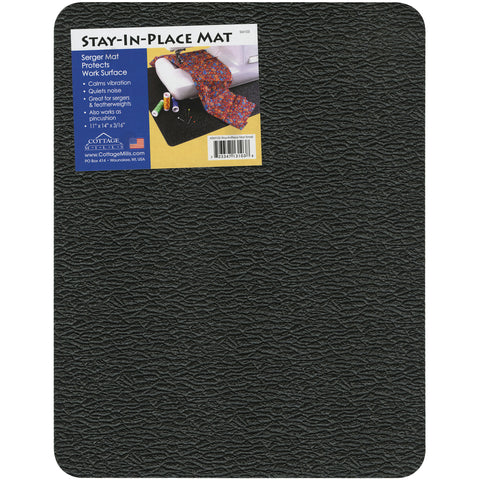 Cottage Mills Serger Sewing Mat